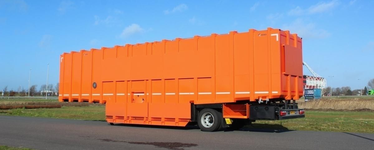 koks occasion des conteneurs de stockage mobiles